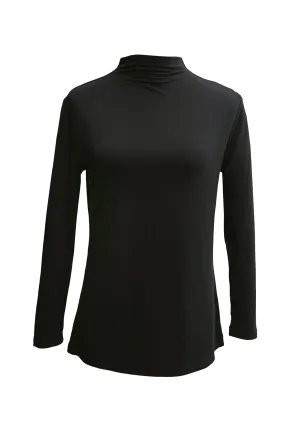 Everyday Inner Long Sleeves - Black