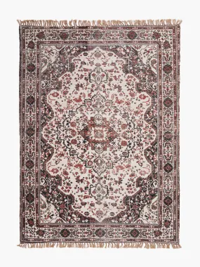 Extra Large Ava Chenille Rug