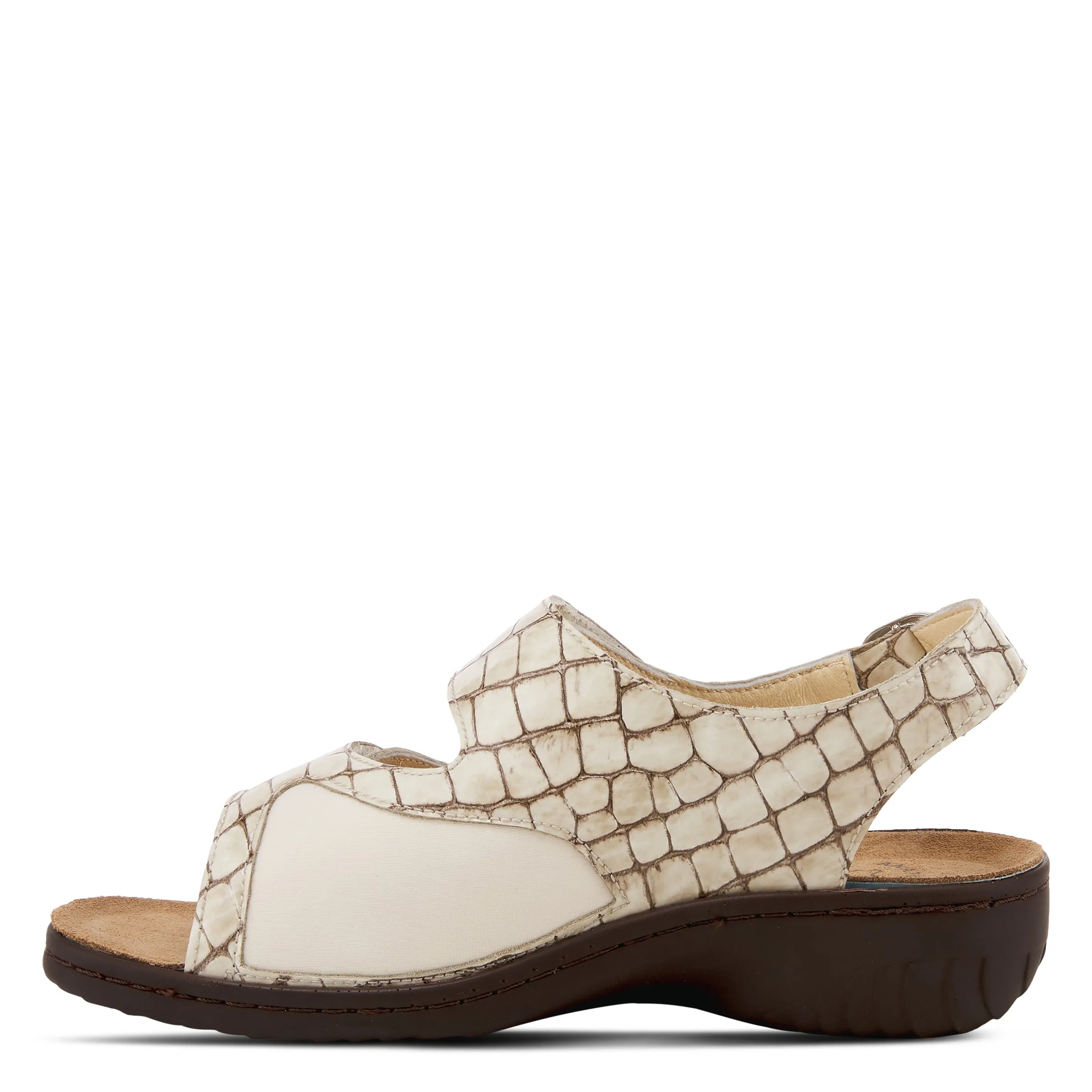 FLEXUS AKSAMALA SLINGBACK SANDAL