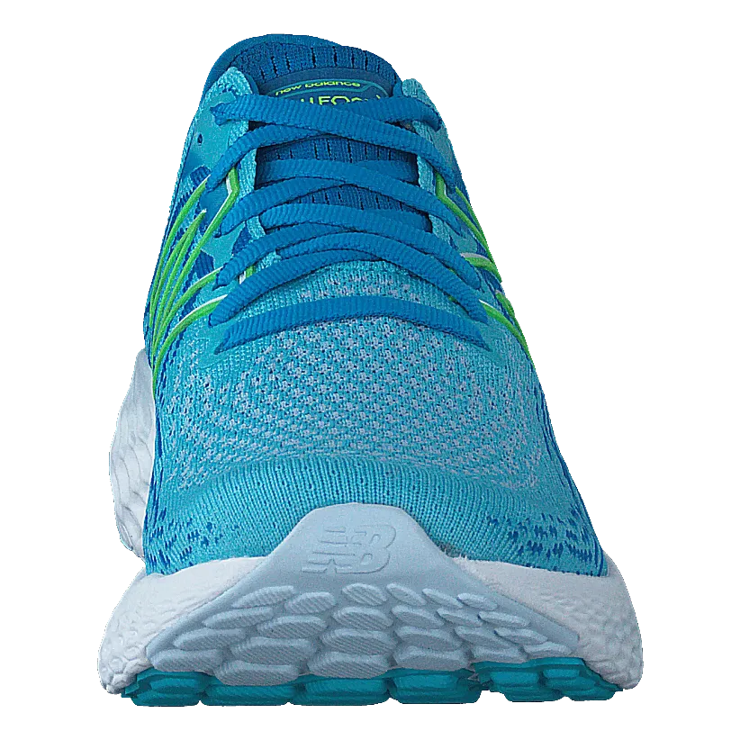 Fresh Foam 1080 Blue