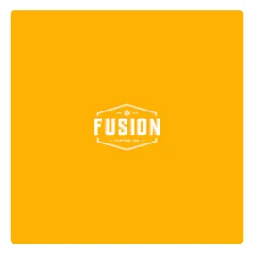 Fusion Ink - Golden Yellow