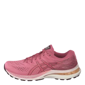 Gel-kayano 28 Smokey Rose/deep Mars