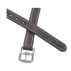 Gfs Premier Stirrup Leathers