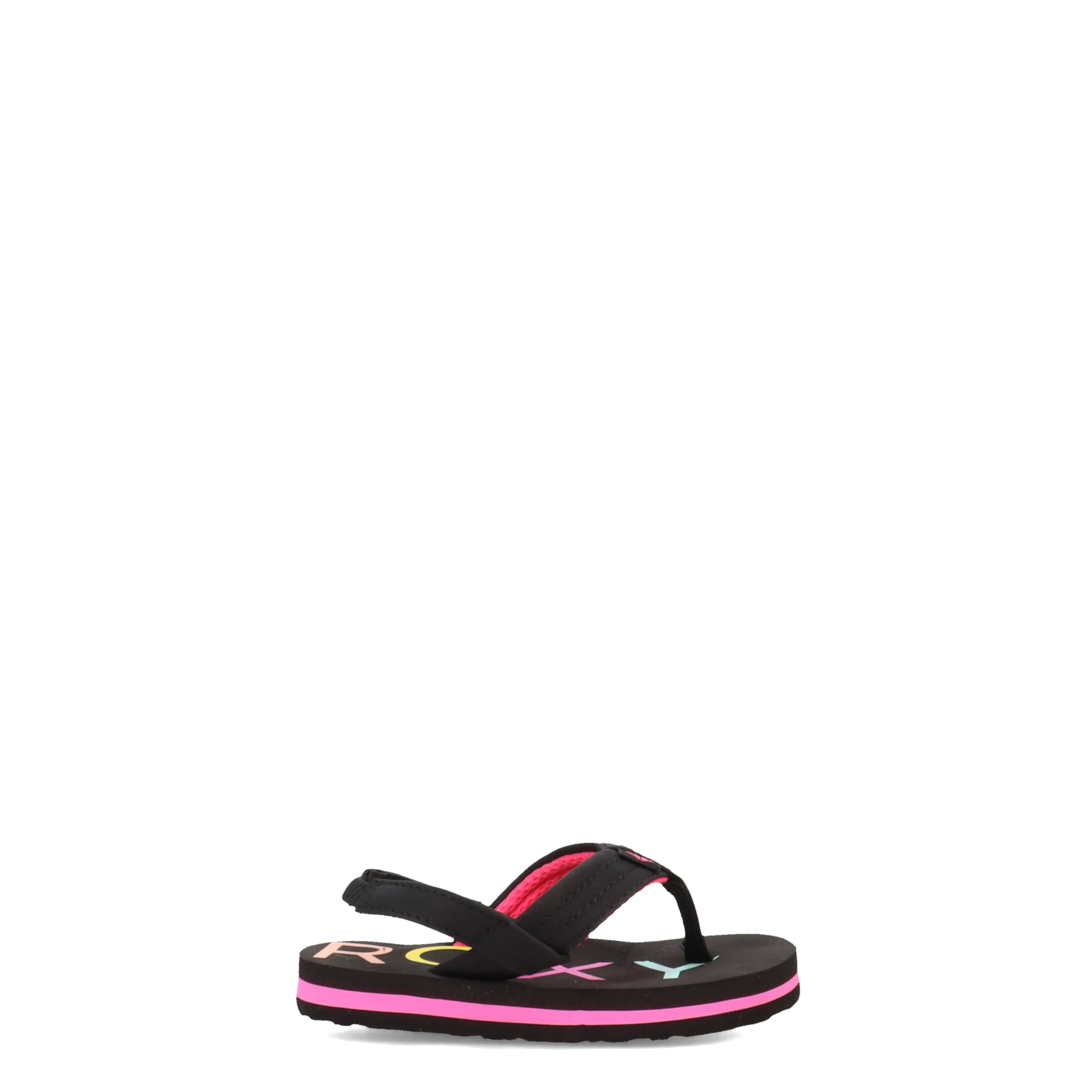 Girls Roxy, Vista III Sandal - Toddler