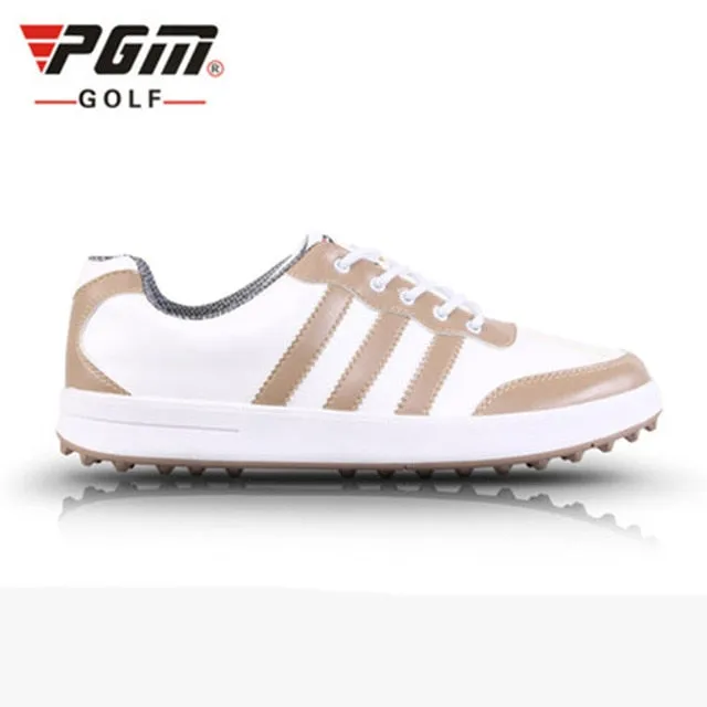 Golf Shoes Men Ultralight Waterproof Sports Shoes