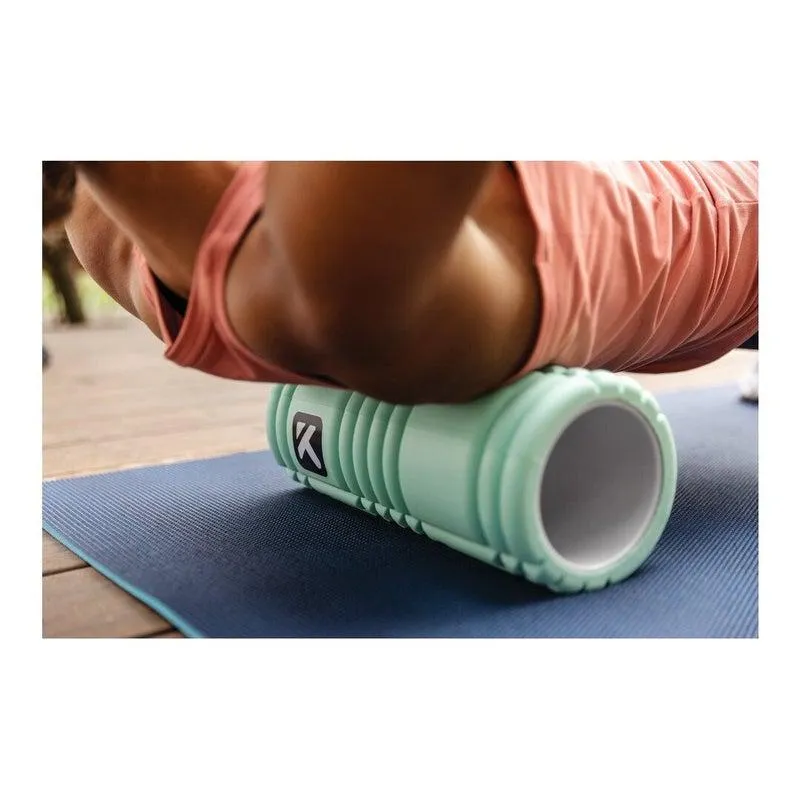 Grid Foam Roller 1.0 - Mint