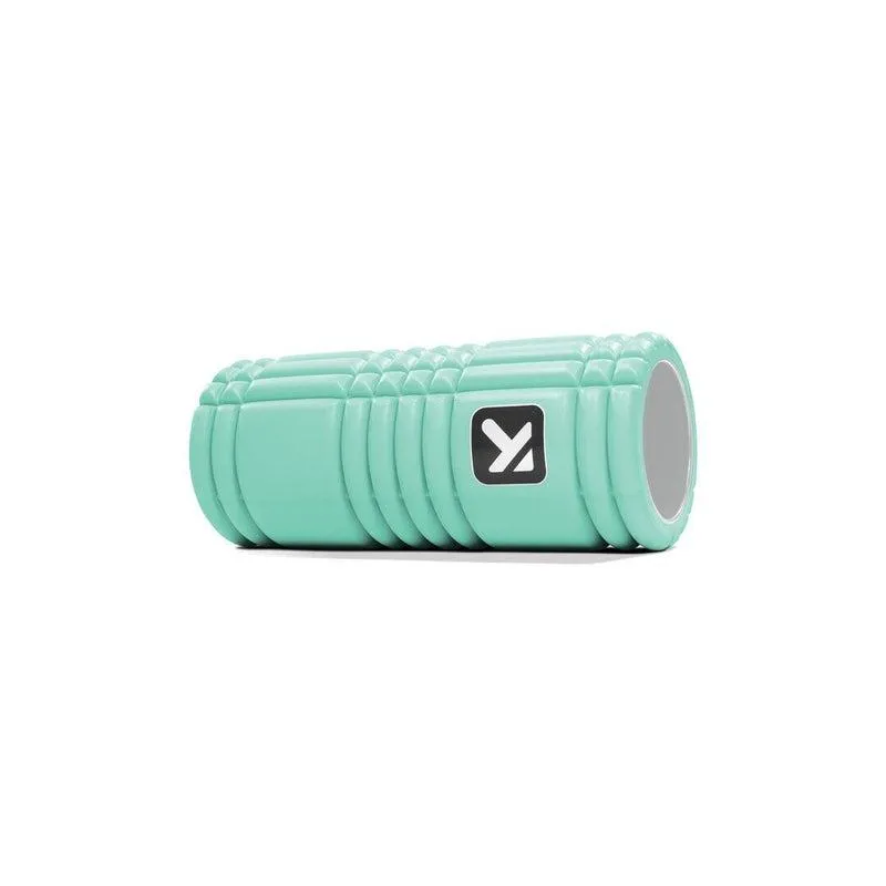 Grid Foam Roller 1.0 - Mint