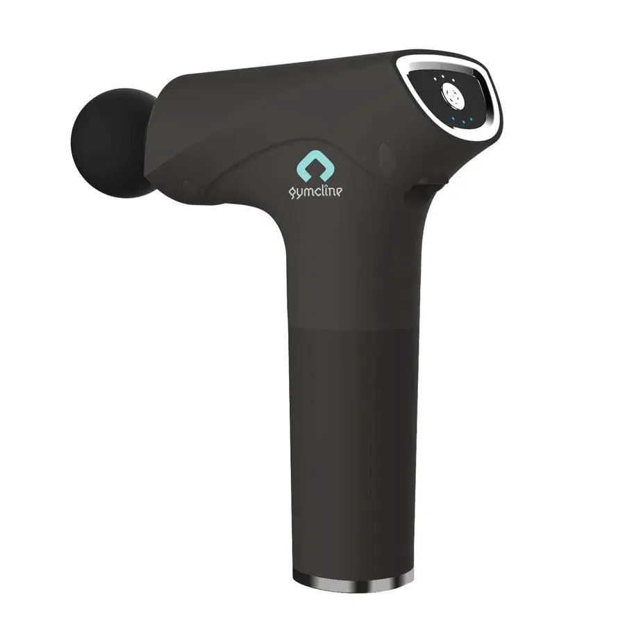 GYMCLINE COMPACT MASSAGE GUN