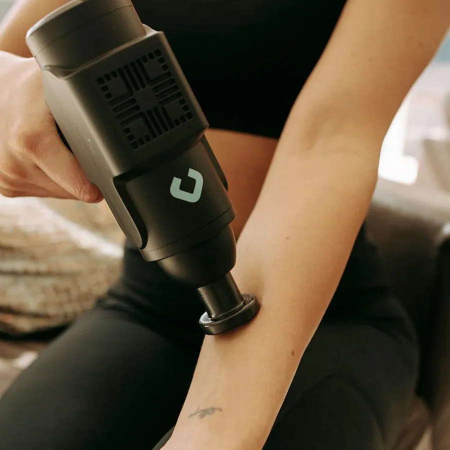 GYMCLINE COMPACT MASSAGE GUN