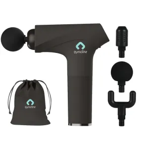 GYMCLINE COMPACT MASSAGE GUN