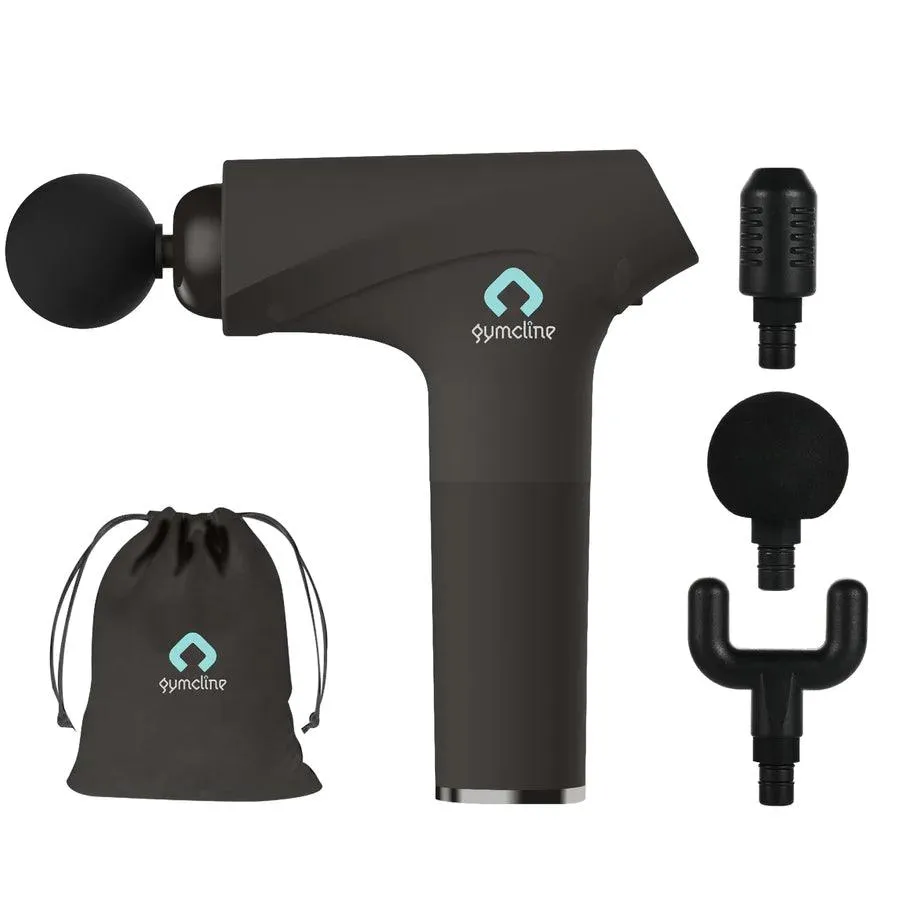 GYMCLINE COMPACT MASSAGE GUN