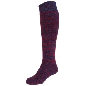 Hermann Thick Knee High Merino