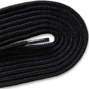 Hiker World Tour Laces - Black (1 Pair Pack) Shoelaces