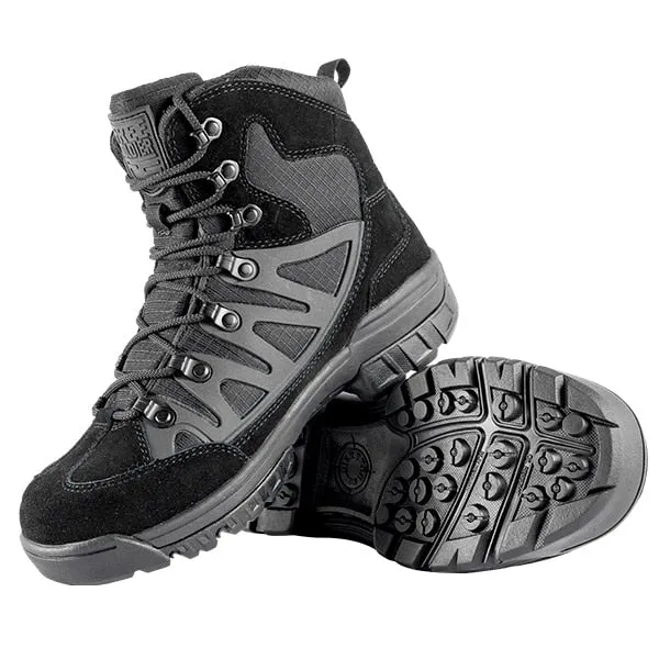 Hiking Shoes For Mountain