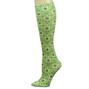 Hocsocx Avocado Inner Socks