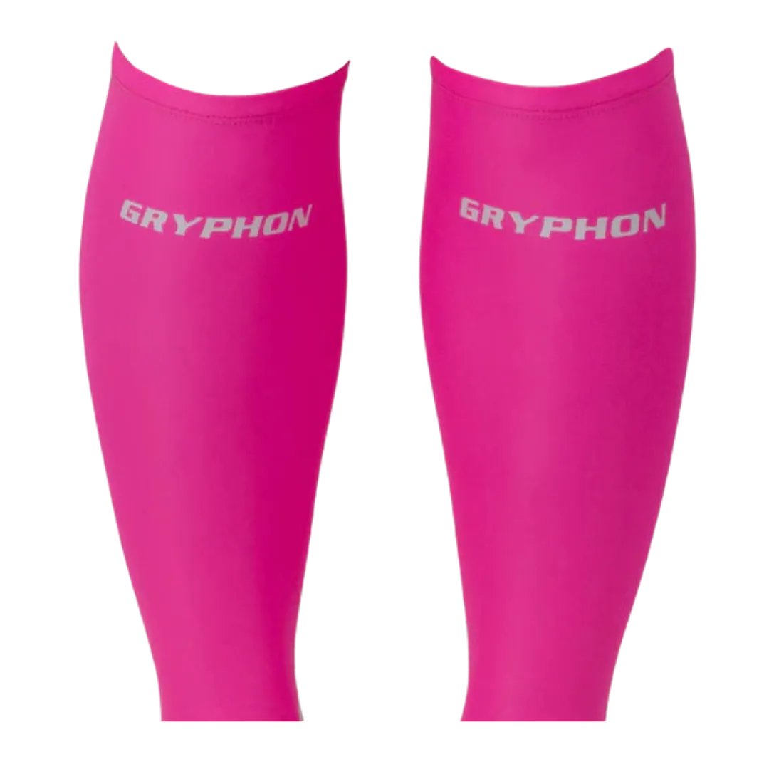 Inner Sock Without Stirrup - Pink