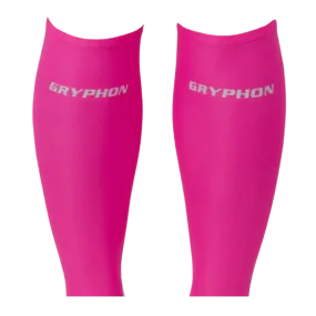 Inner Sock Without Stirrup - Pink