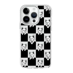 iPhone Case - Frenchie French Bulldog