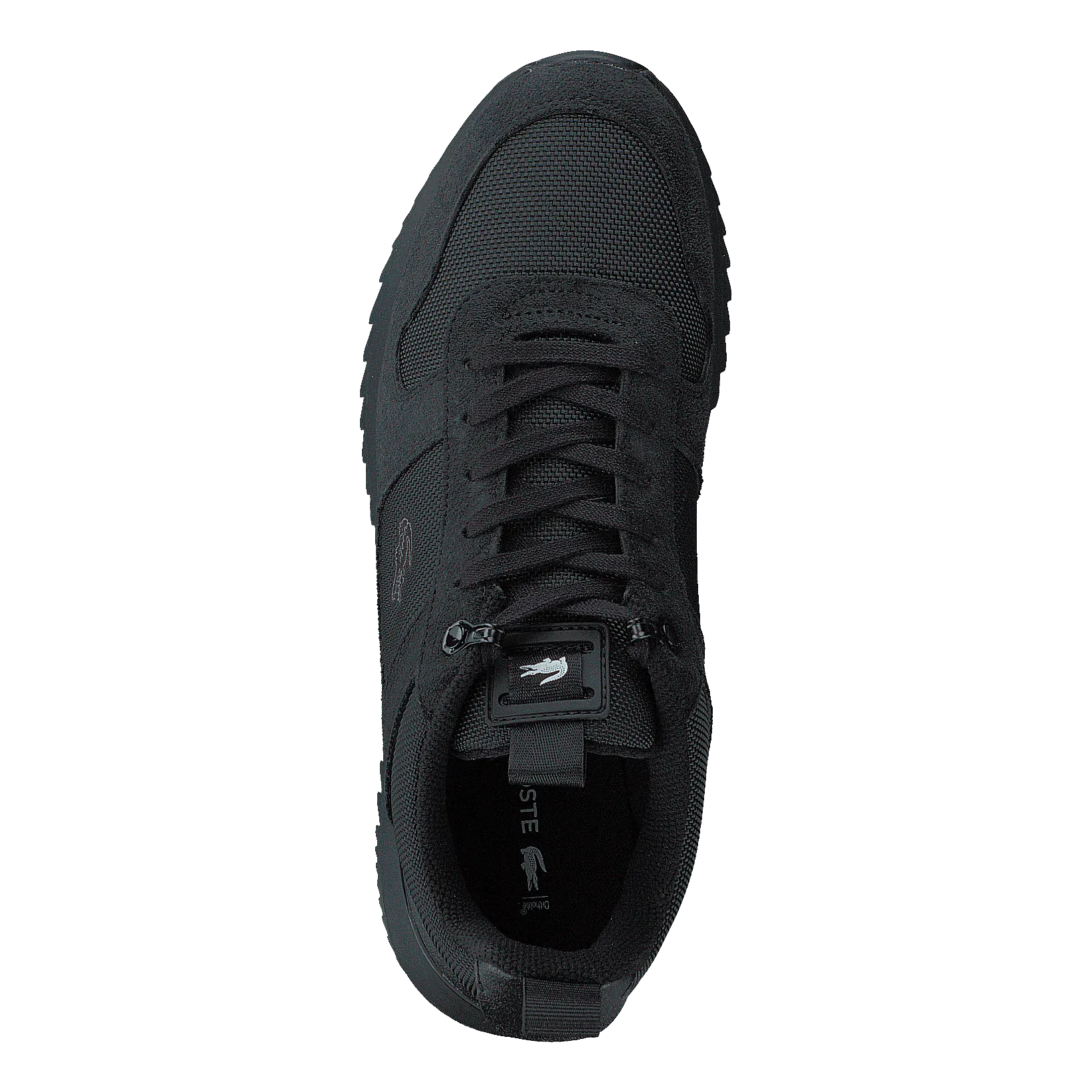 Joggeur 2.0 319 3 Sma Blk/blk