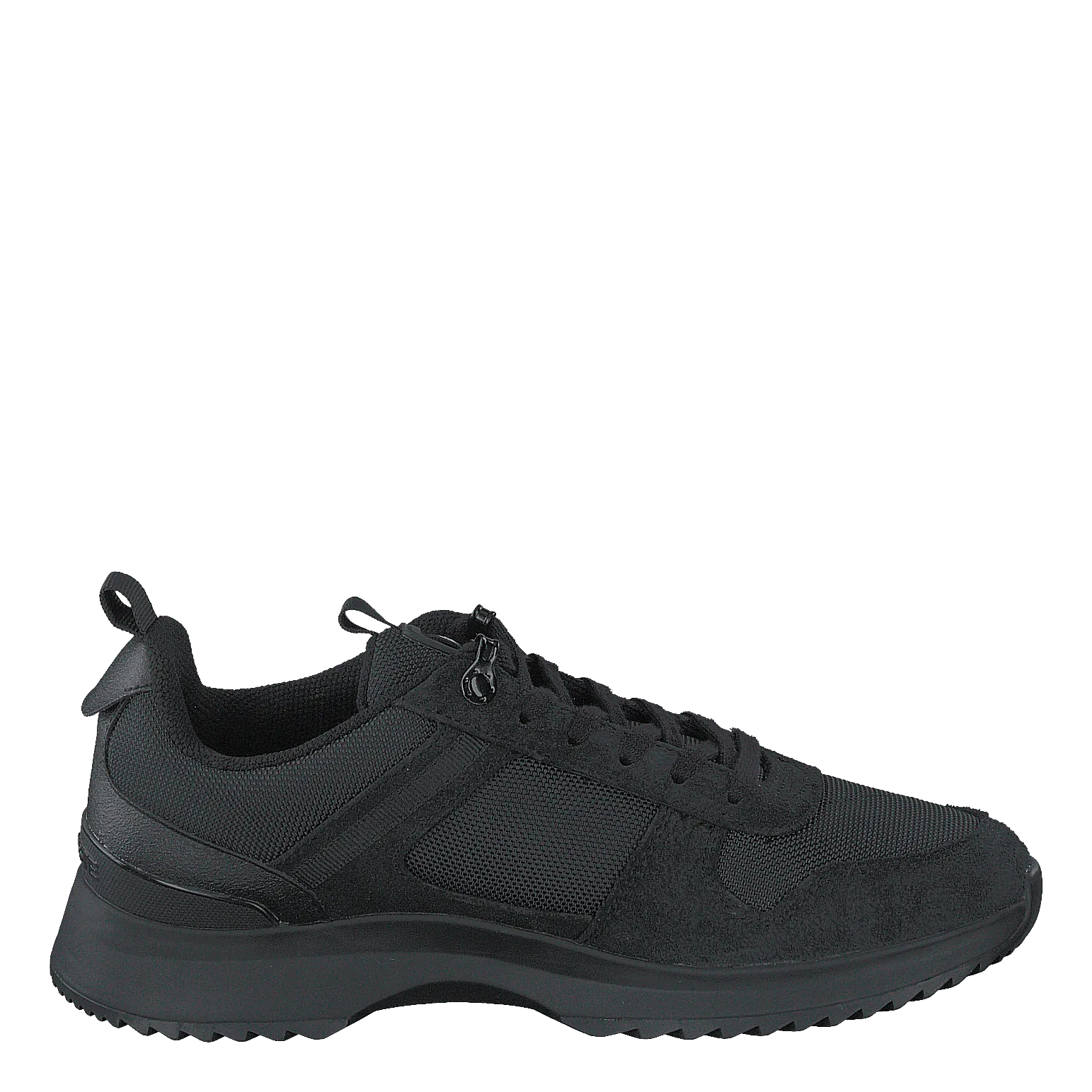 Joggeur 2.0 319 3 Sma Blk/blk