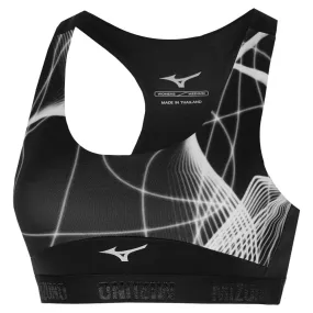 LADIES Alpha Graphic SPORTS BRA