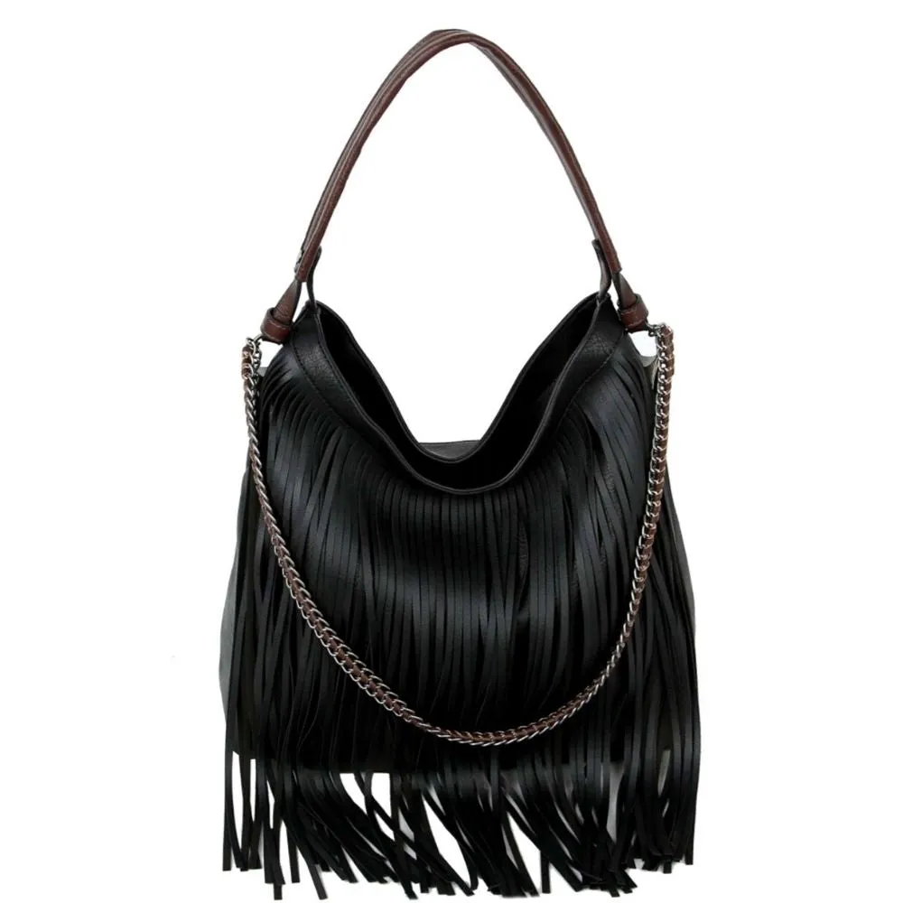 LaDonna Shoulder Bag