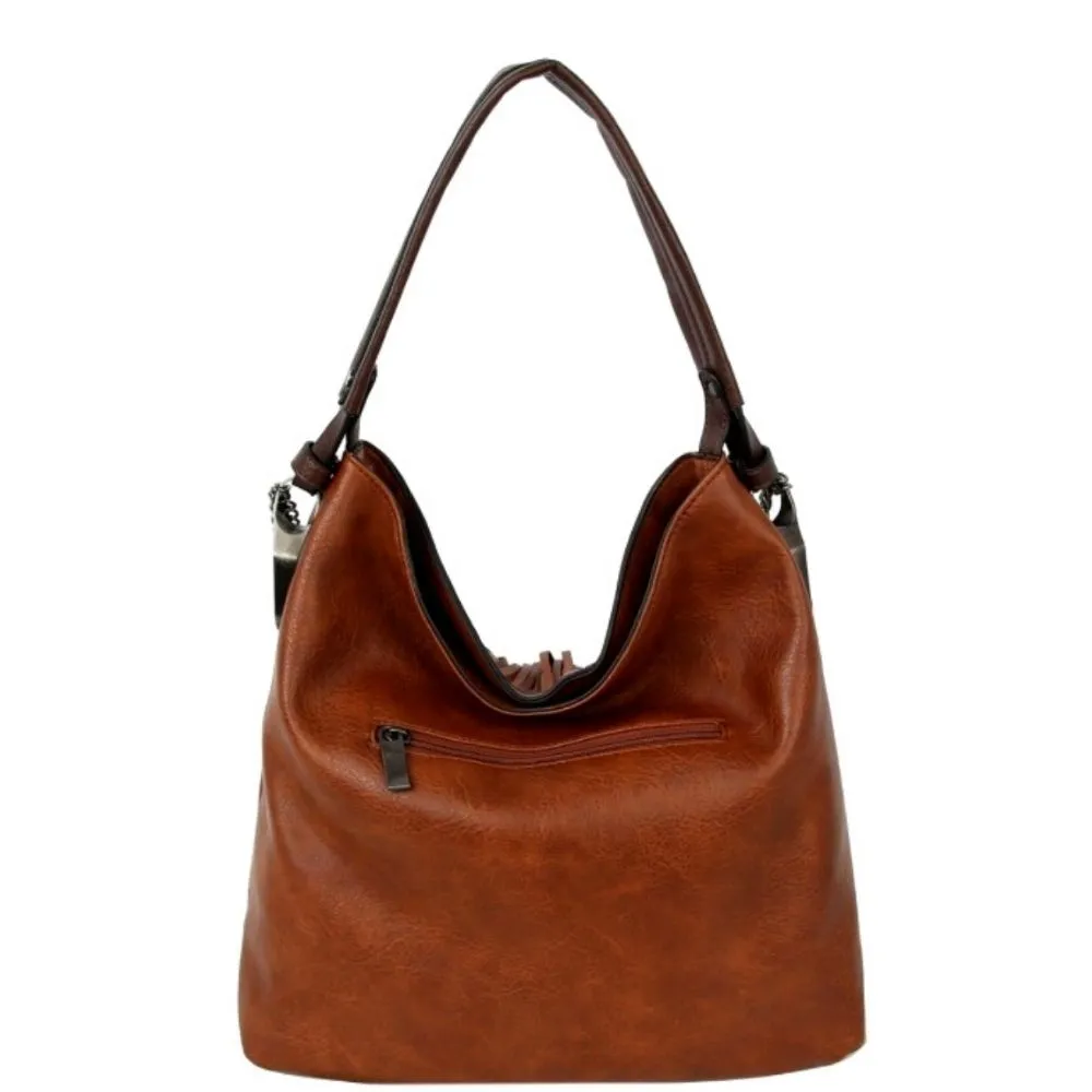 LaDonna Shoulder Bag