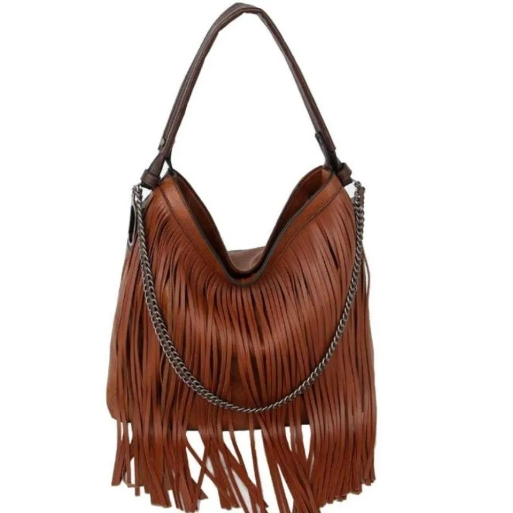 LaDonna Shoulder Bag