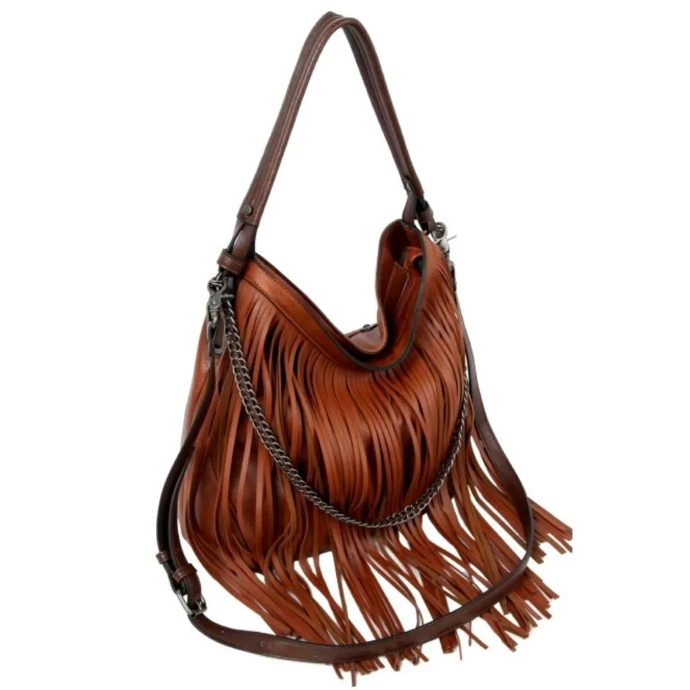 LaDonna Shoulder Bag