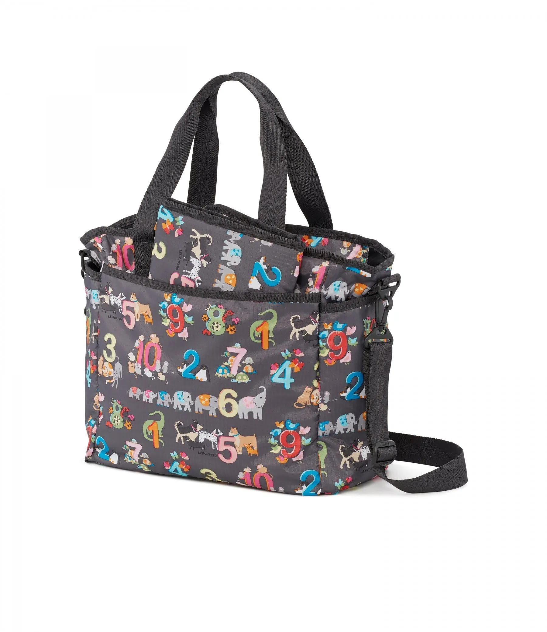 LeSportsac Ryan Baby Tote