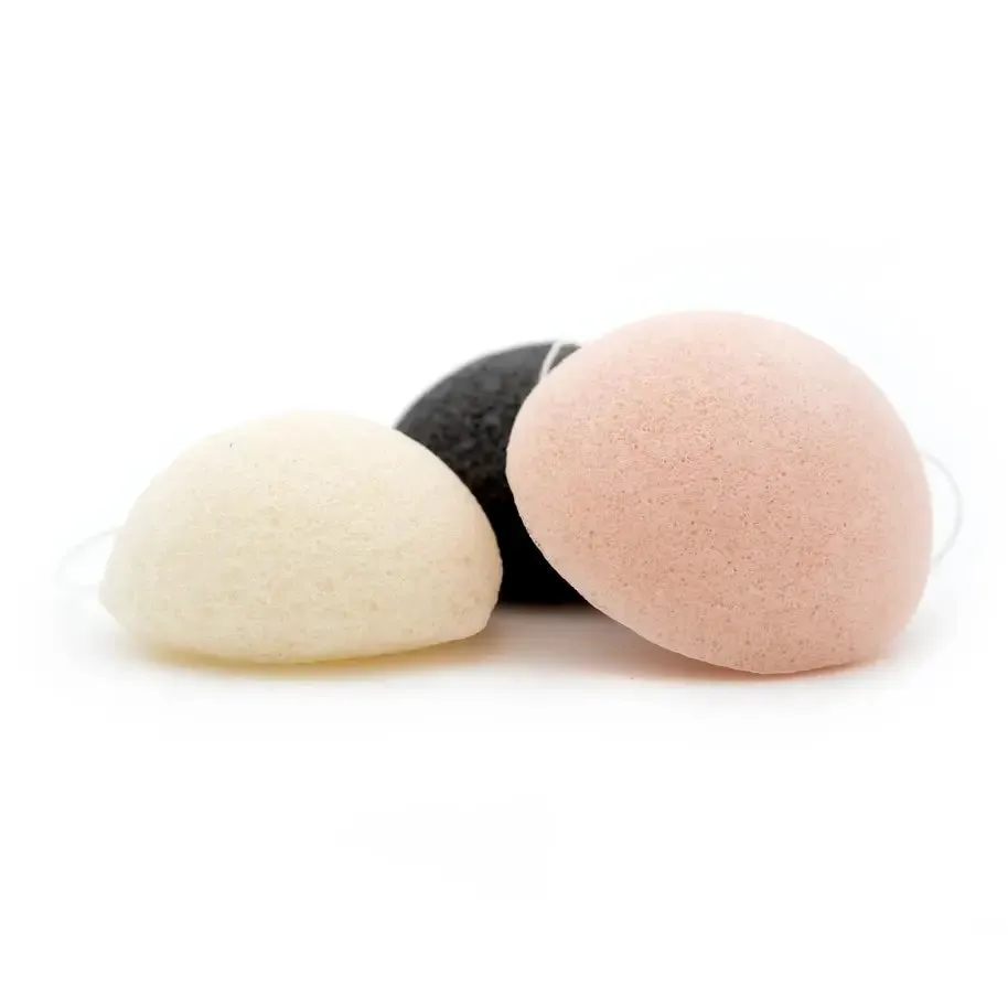 Milk & Honey Konjac Sponge