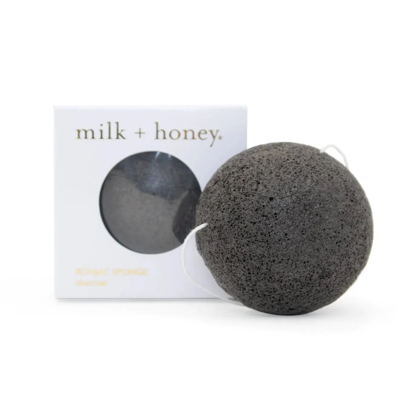 Milk & Honey Konjac Sponge