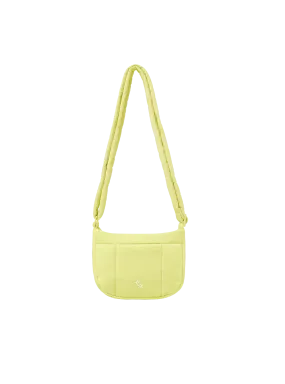 Mini Puffer Swing (Lemon)