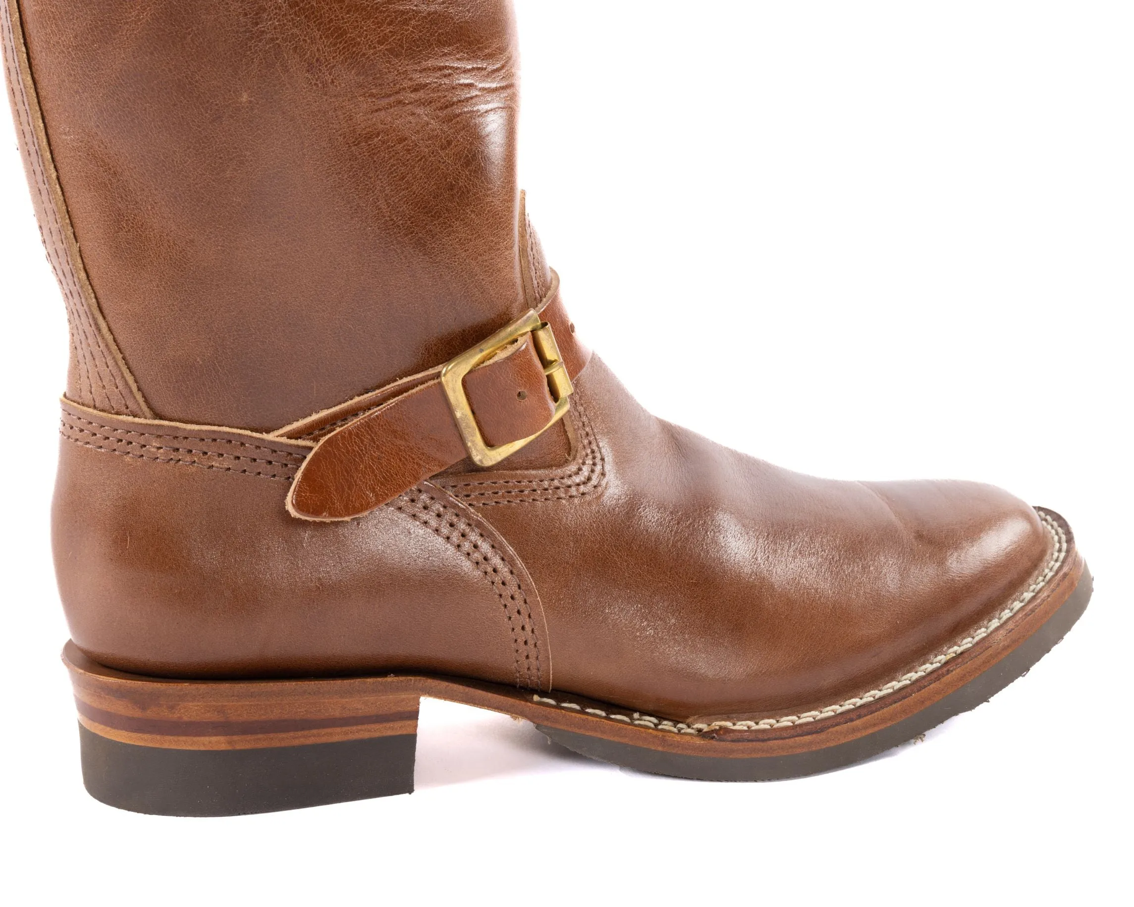 Mister Lou - Toscanello Horsehide