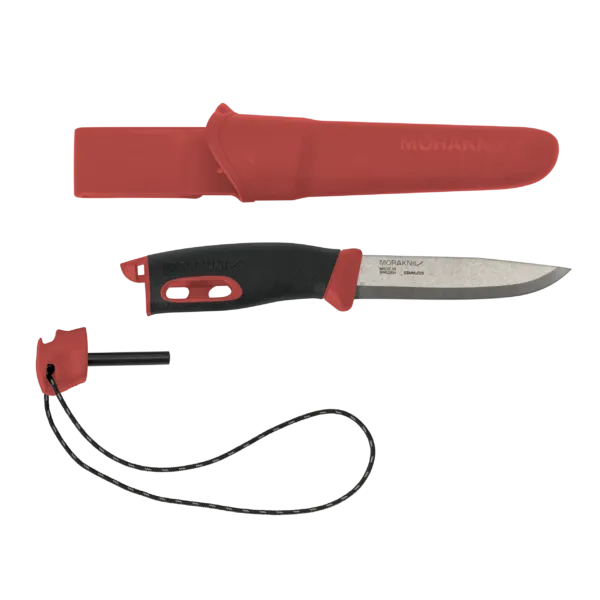 Morakniv Companion Spark