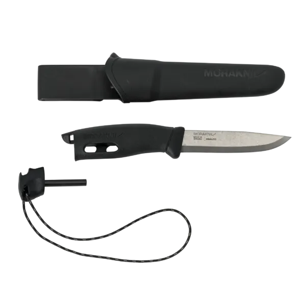 Morakniv Companion Spark