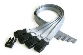 OBO Legguard Straps