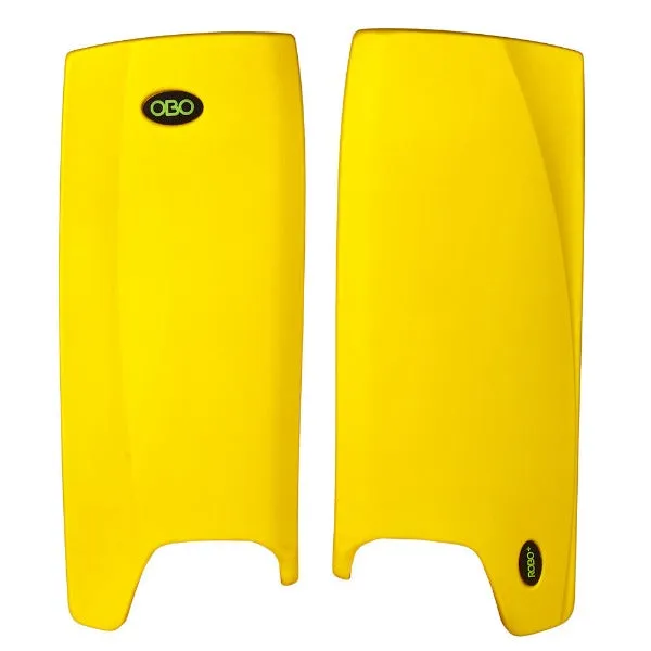 OBO Robo PLUS Legguards Yellow