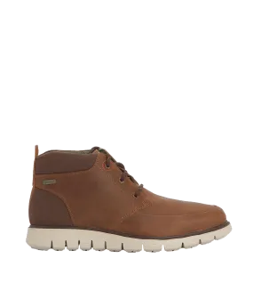 Orion Chukka Boots - Brown