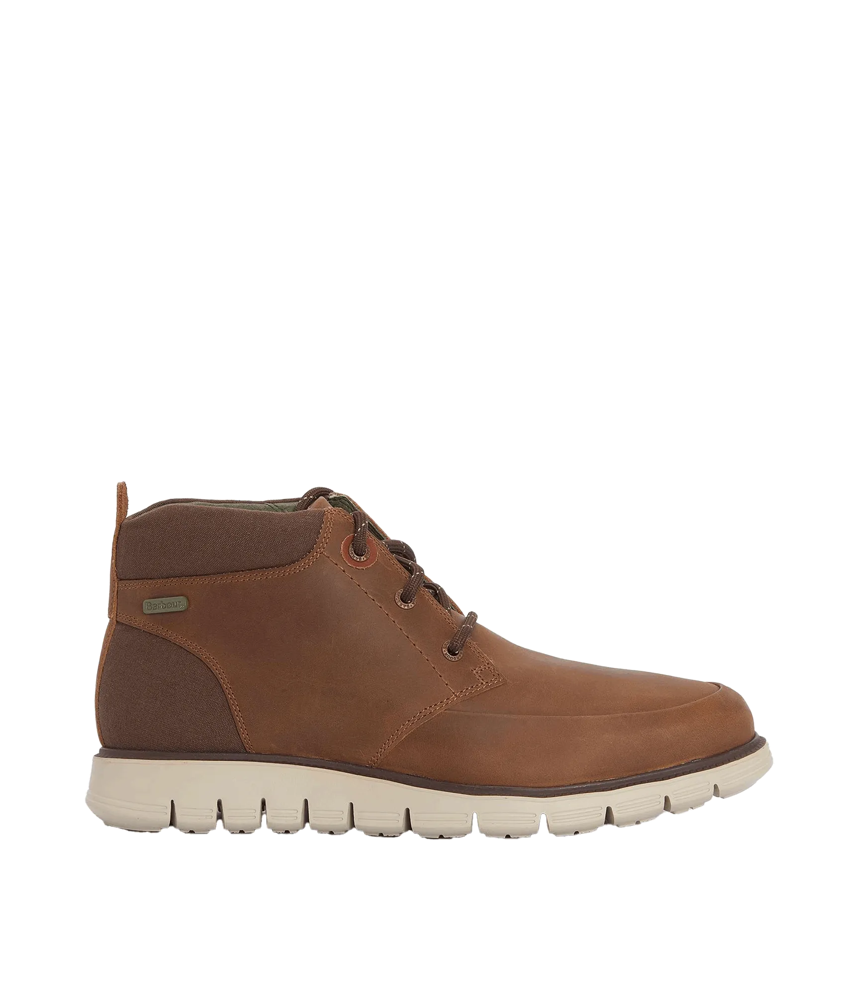 Orion Chukka Boots - Brown