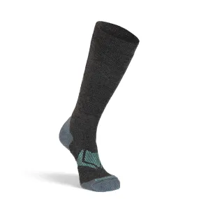 Palisade Medium Weight Over-the-Calf Ski and Snowboard Sock