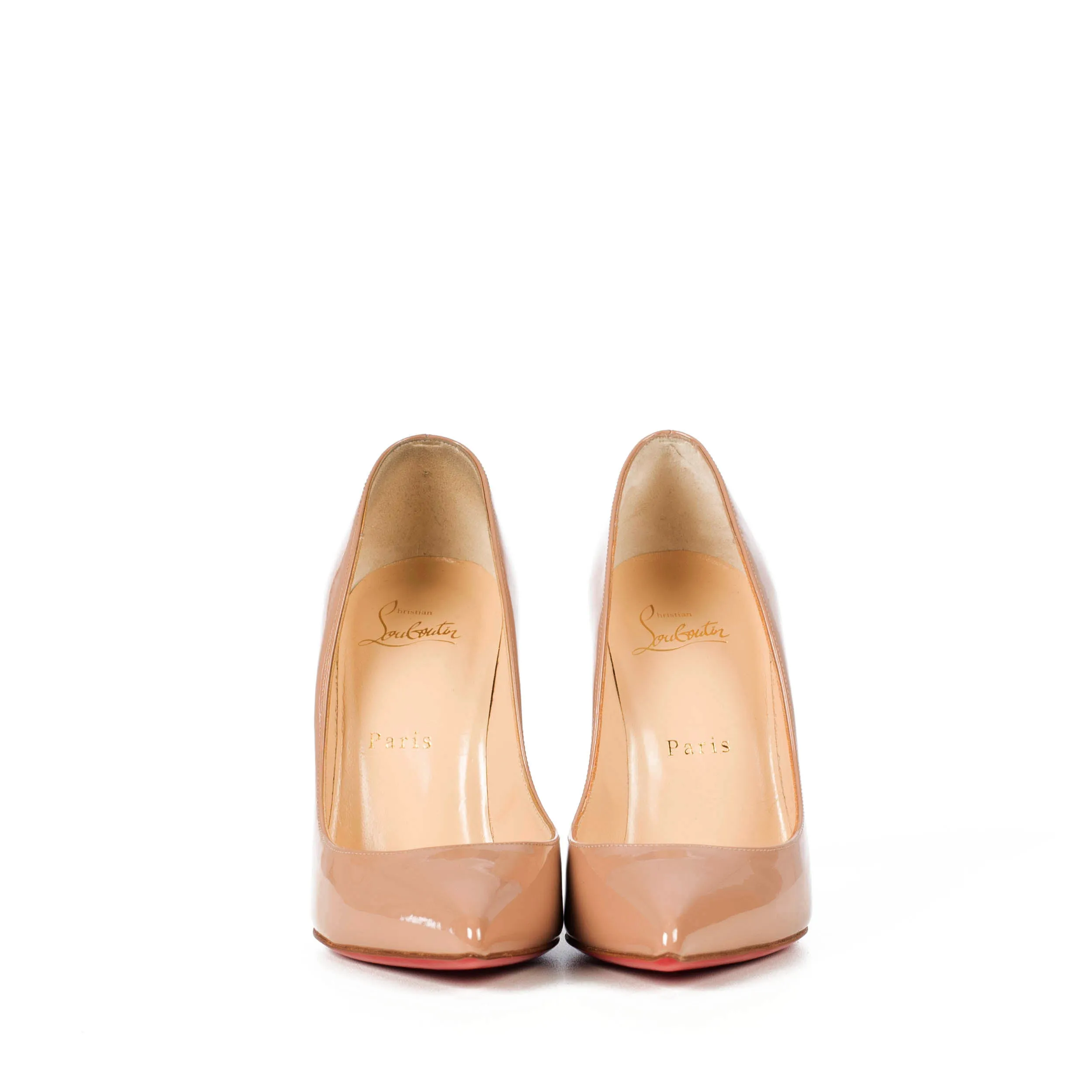 Pigalle Follies Patent Nude