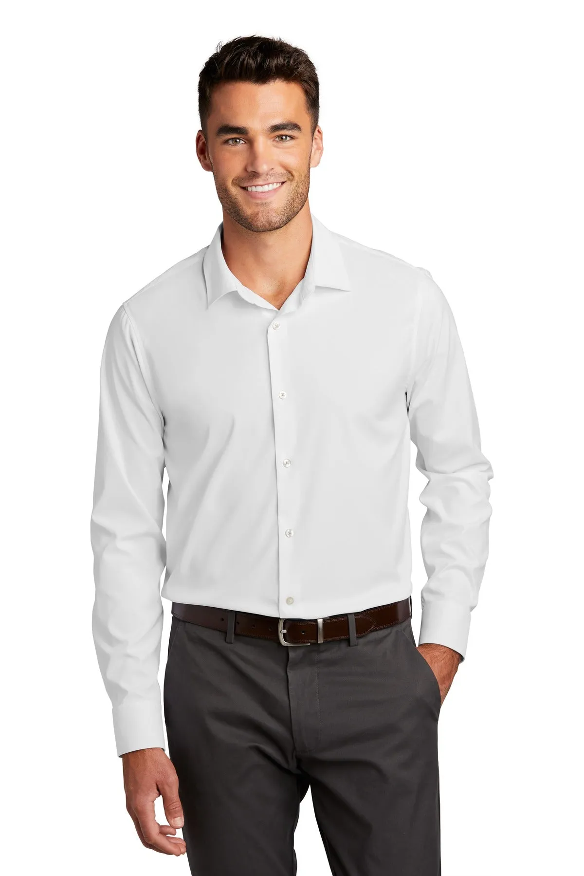 Port Authority ® City Stretch Shirt W680