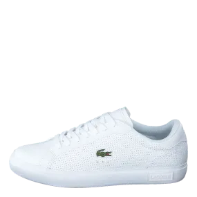 Powercourt 0721 3 Sm Wht/wht