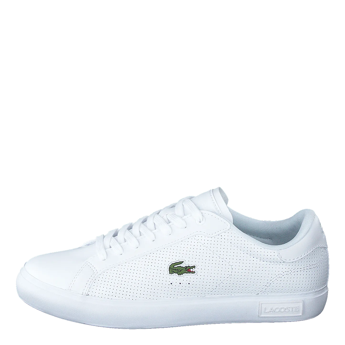 Powercourt 0721 3 Sm Wht/wht