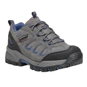 Propet Ridge Walker Low M3598 (Grey/Blue)