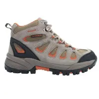 Propet Ridge Walker M3599 (Gunsmoke/Orange)