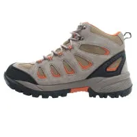 Propet Ridge Walker M3599 (Gunsmoke/Orange)