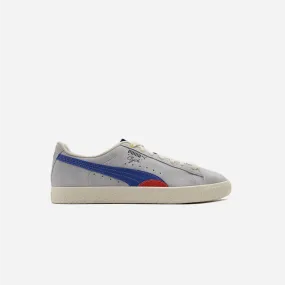 Puma Clyde TM 39214001