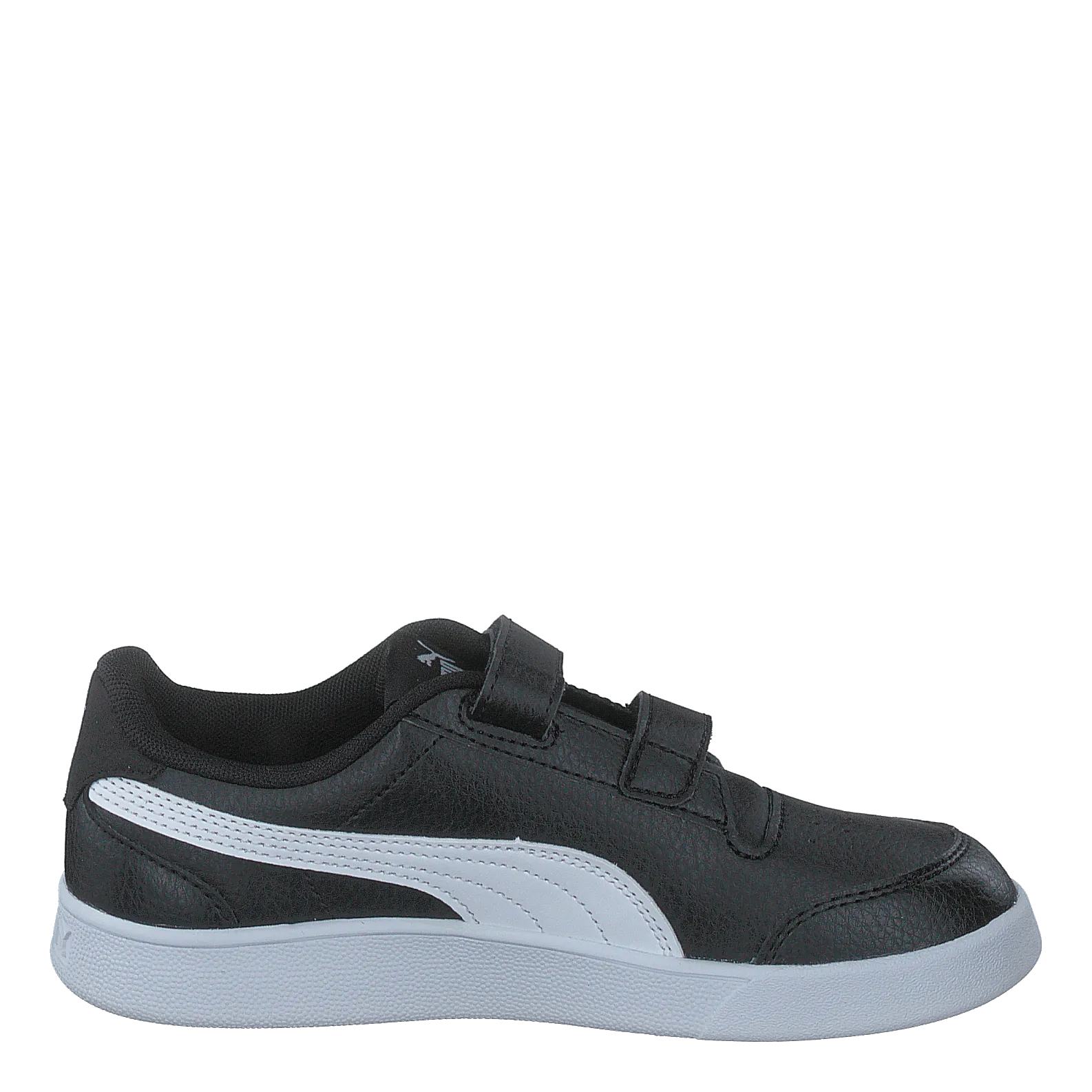 Puma Shuffle V Ps Puma Black-puma White-puma Tea